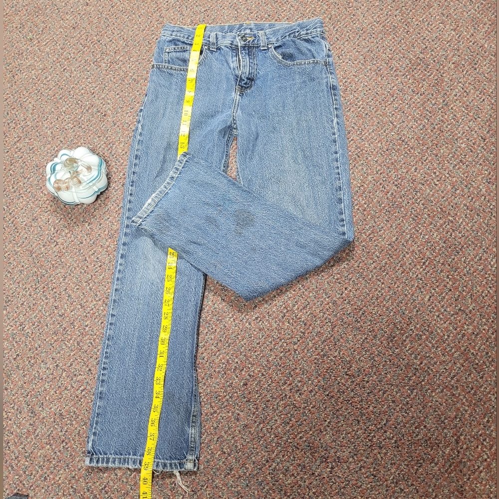 Faded Glory16r jeans